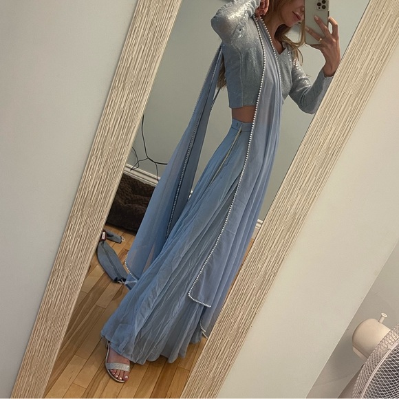 Lengha - Picture 1 of 4